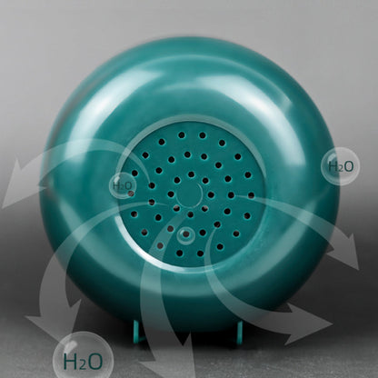 Extended Handle Bathroom Toilet Brush
