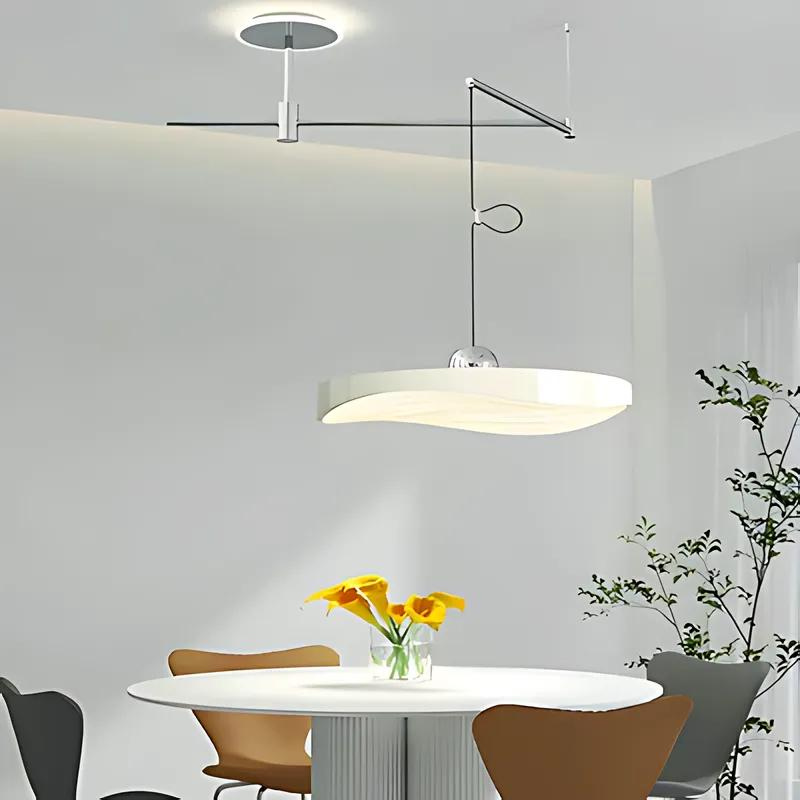 Stylish Adjustable Pendant Lamp with Modern Style