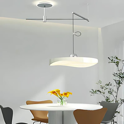 Stylish Adjustable Pendant Lamp with Modern Style