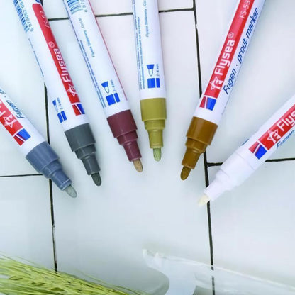 Fast Tile Grout Repair Pen - Fesara