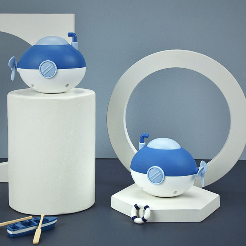 Fun Baby Bath Time Playset