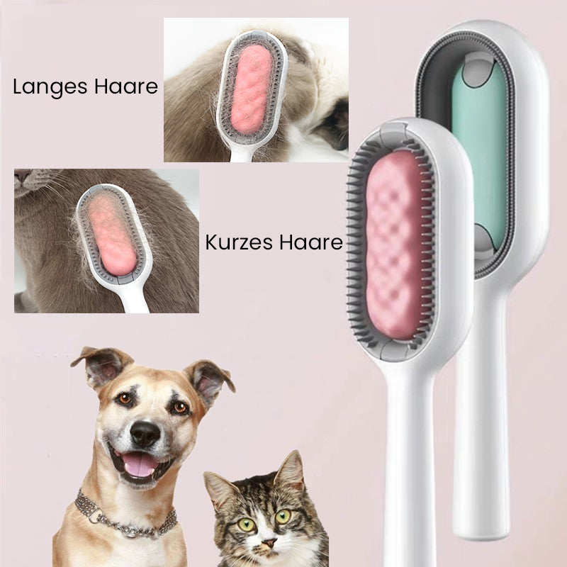 Fesara | Pet Grooming Shedding Tool