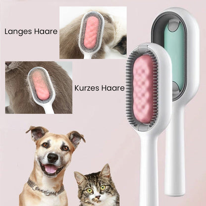 Fesara | Pet Grooming Shedding Tool