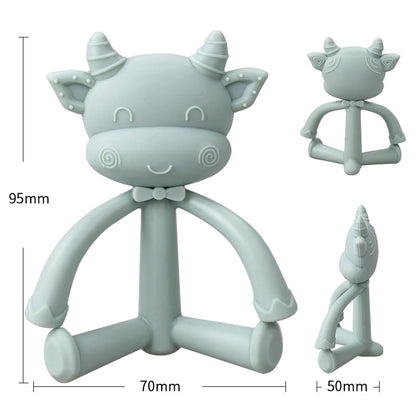 Soft Baby Teething Relief Toy