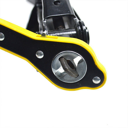 Fesara | Easy Use Ratchet Socket Wrench Tool