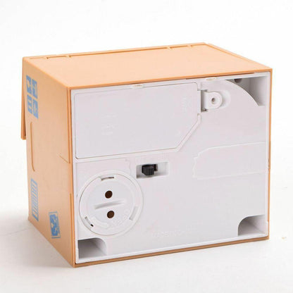 Adorable Kitty Money Box