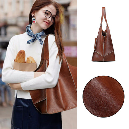 Big Capacity Ladies Tote Handbag