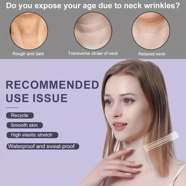 Instant Face Lift Serum for Younger Looking Skin - Fesara