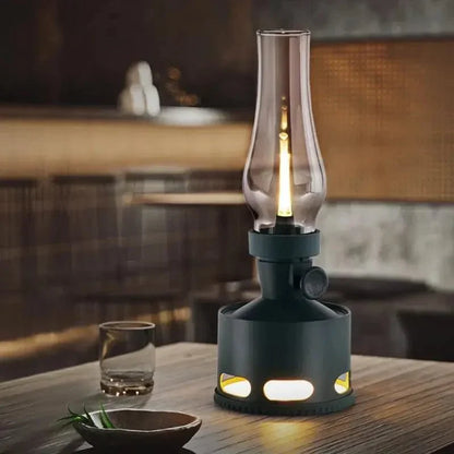 Classic Bright LED Lantern
