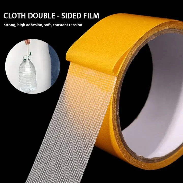 Strong GripTac All Purpose Adhesive