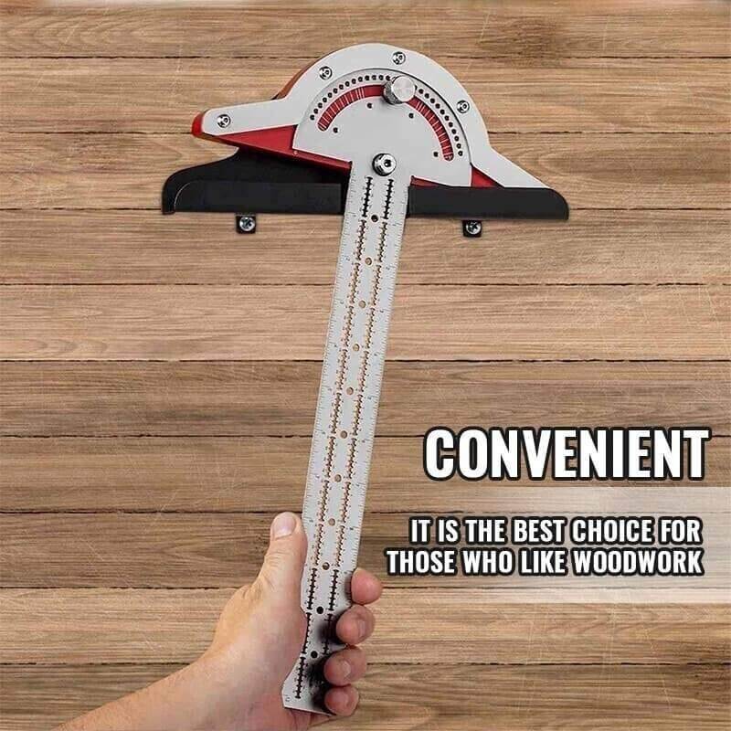 Professional Precision Cutting Saw