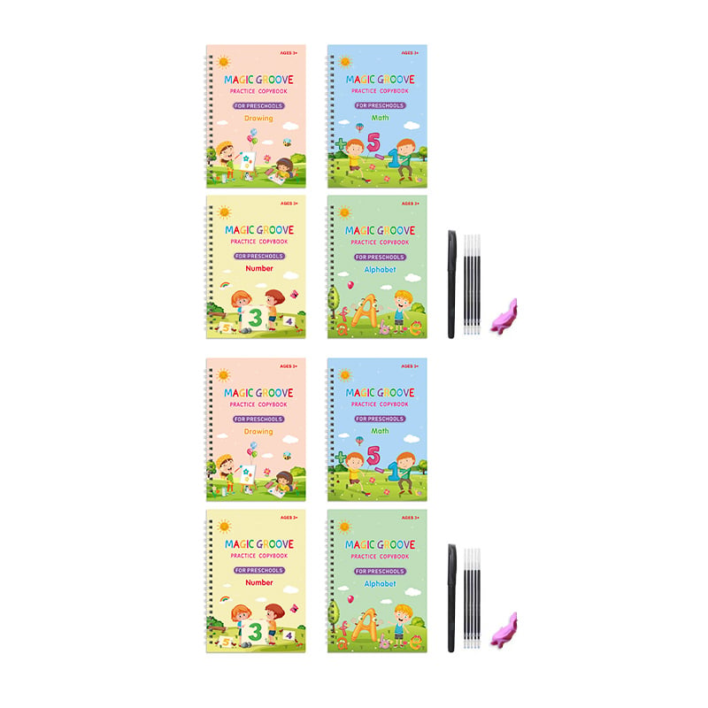 Enchanted Kids Fantasy Book Collection