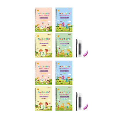 Enchanted Kids Fantasy Book Collection