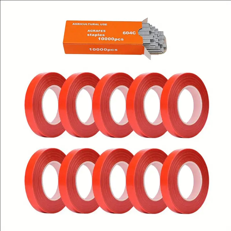 Fesara | Automatic Plant Tie Tool