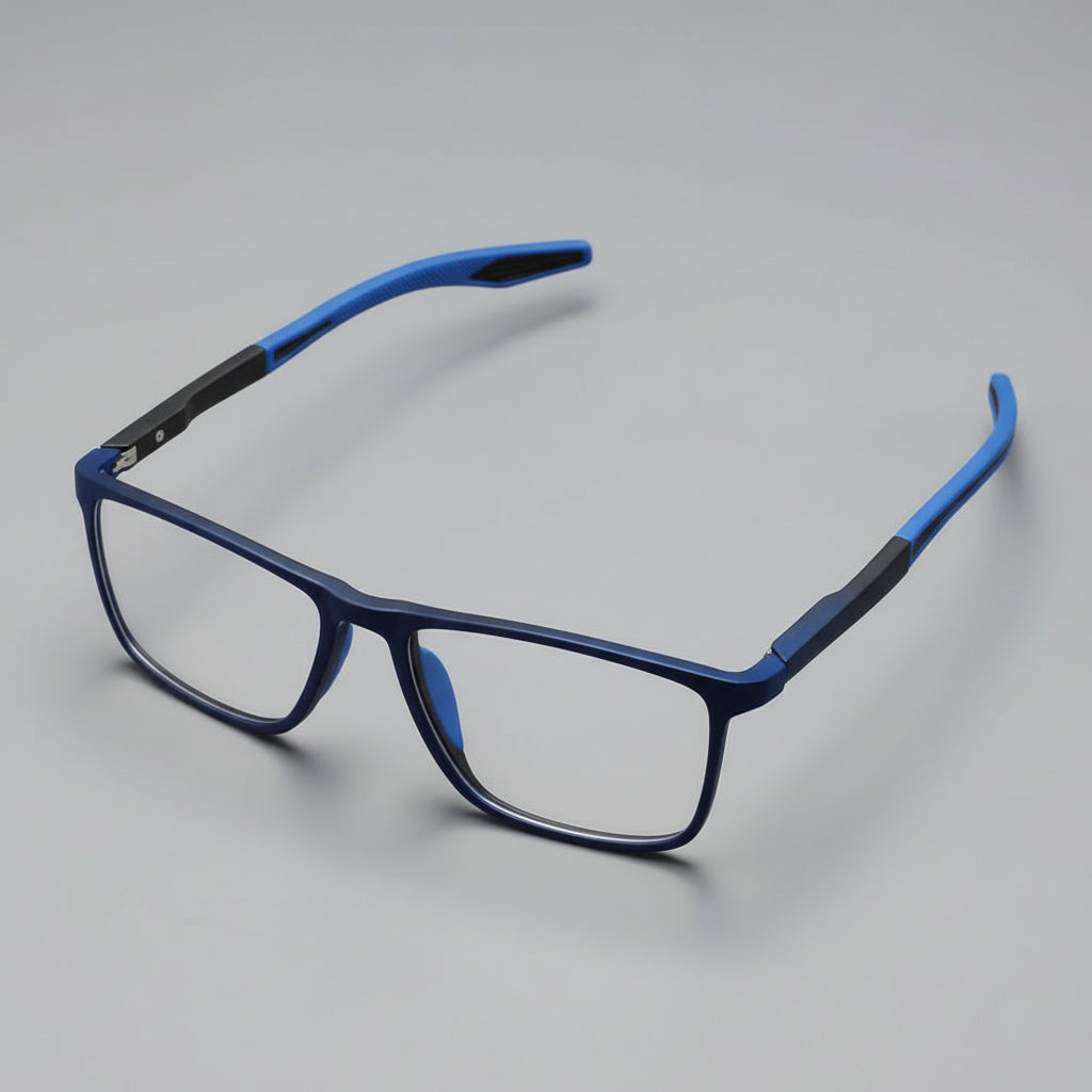 Prescription Reading Glasses Ultra Lightweight Daily Wear