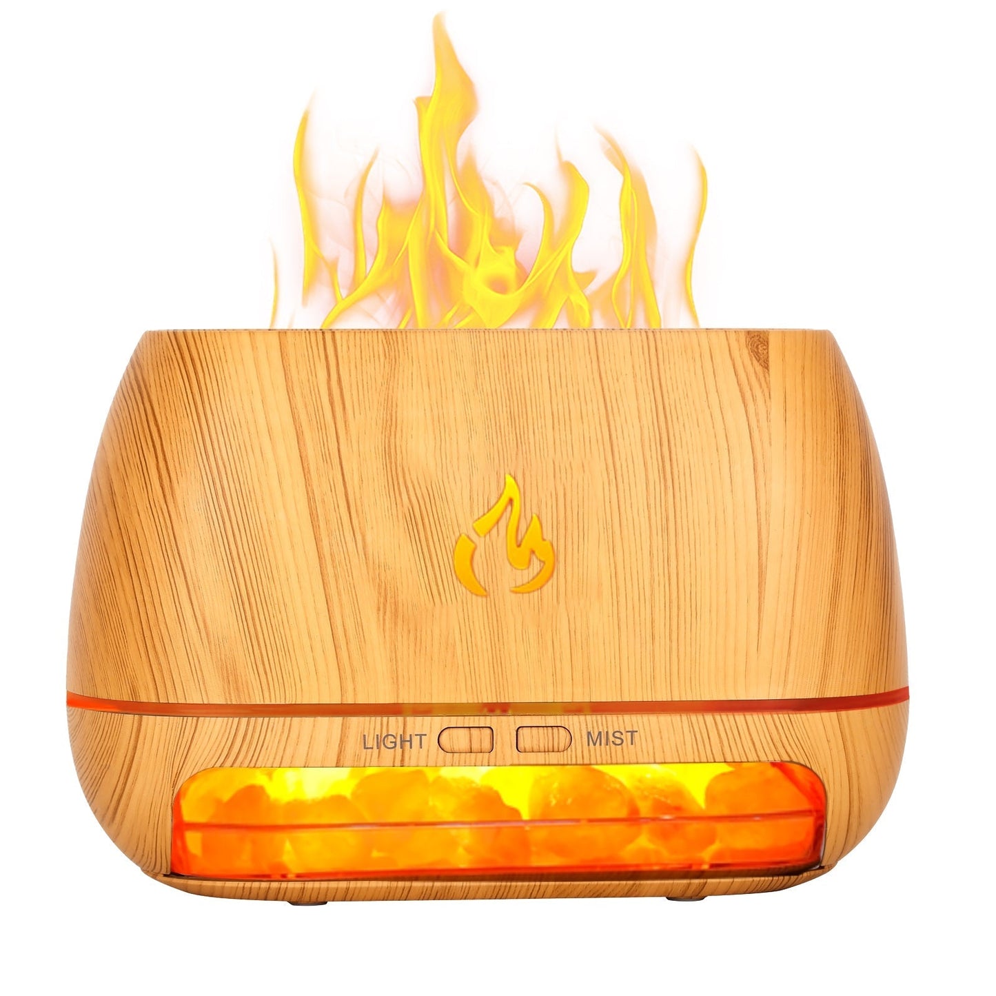 Calming Essential Oil Diffuser - Fesara