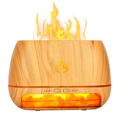 Calming Essential Oil Diffuser - Fesara