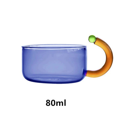 Modern Teapot And Mug Coffee Set Urban Design