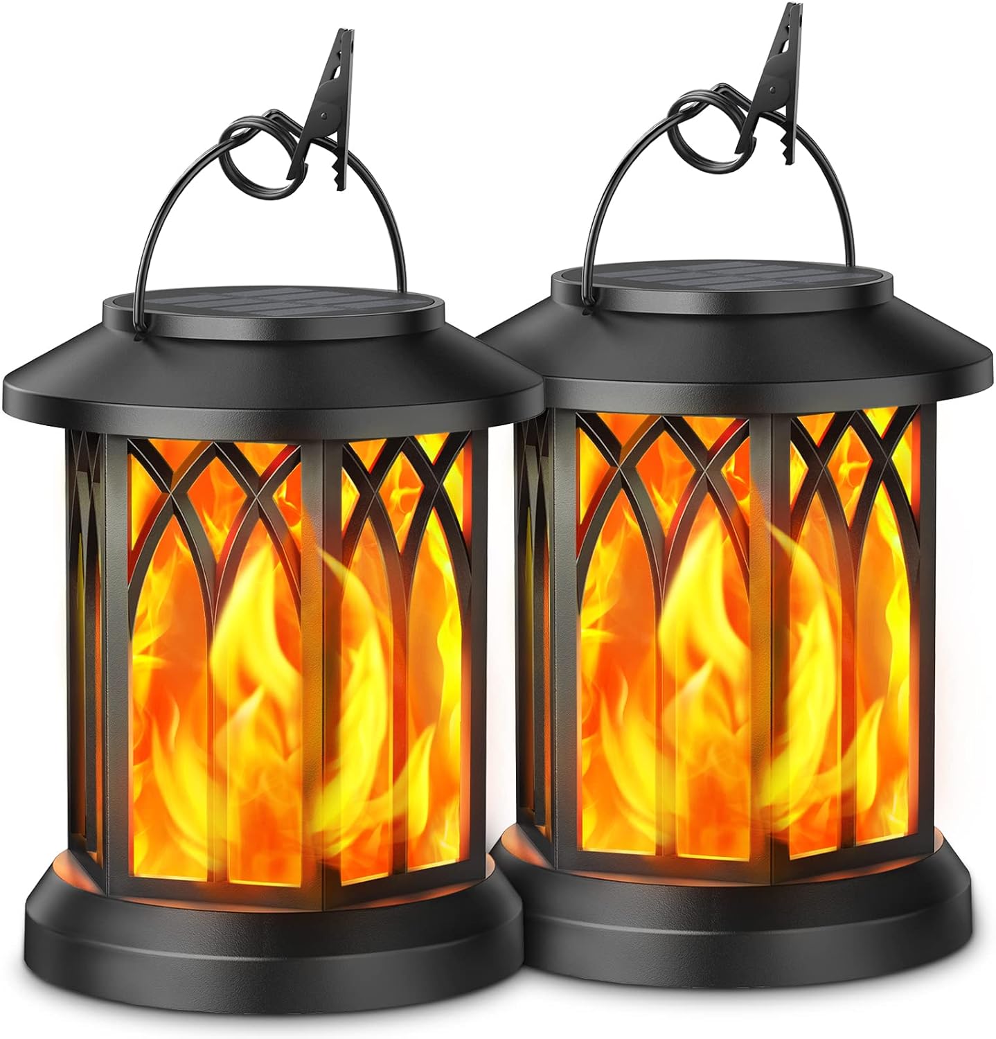 Fesara Outdoor Fire Pit Table - Fesara