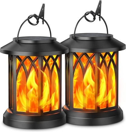Fesara Outdoor Fire Pit Table - Fesara