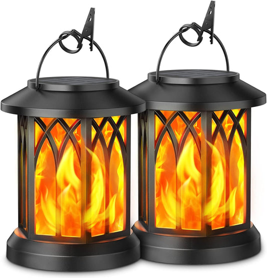 Fesara Outdoor Fire Pit Table - Fesara