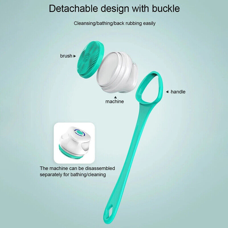 Luxury Shower Head for Silky Soft Skin