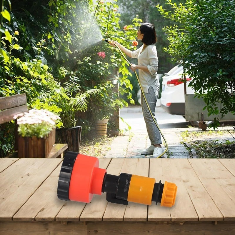 Fesara | Gentle Spray Lawn Sprinkler