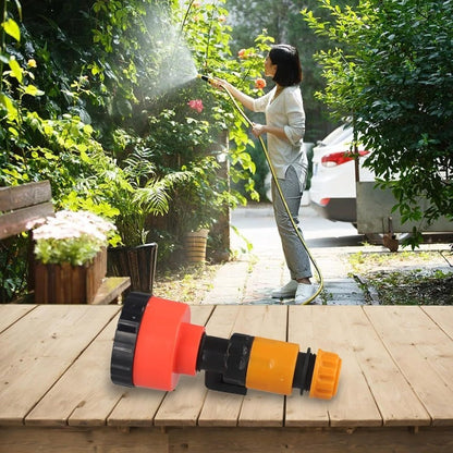 Fesara | Gentle Spray Lawn Sprinkler