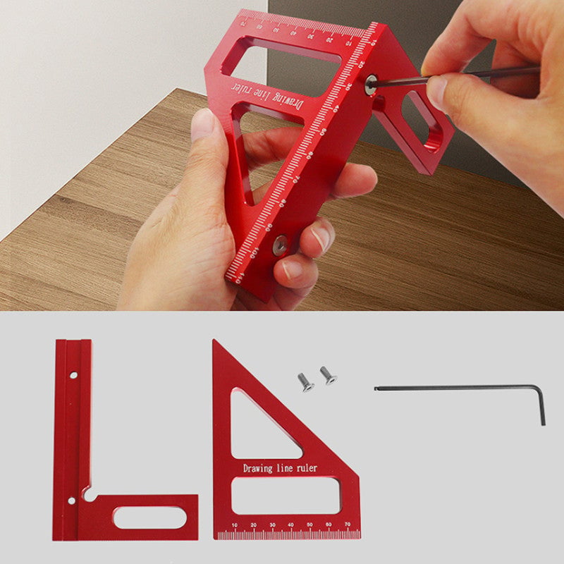 Precision Cutting Tool for Perfect Edges