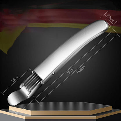 Fast Blade Blitz Kitchen Knife