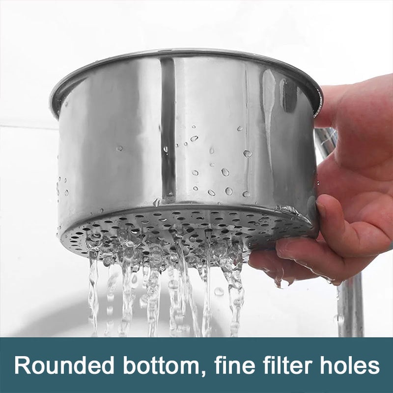 Easy Clean Sink Protector GlanzGuard
