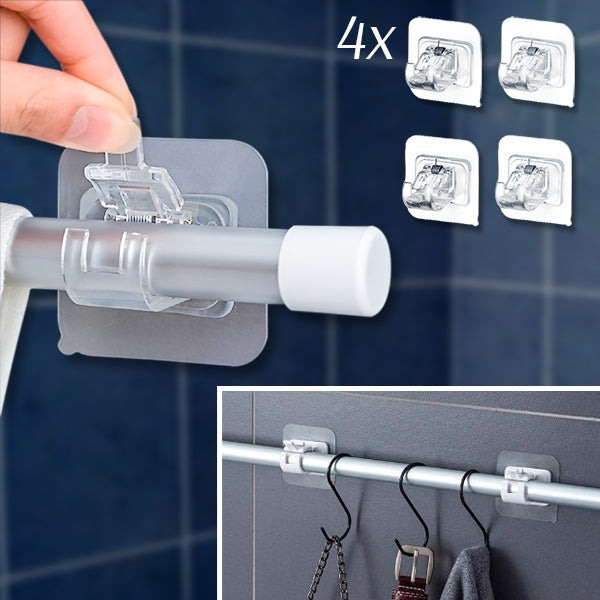 Easy Use Cable Organizer Clip - Fesara