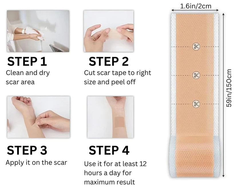 Clear Skin Serum for Glowing Complexion