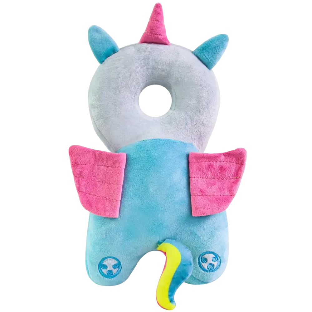 Soft Baby Head Protection Pad