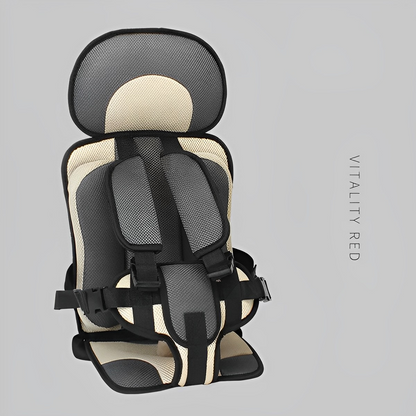 Portable Infant Car Seat Travel System