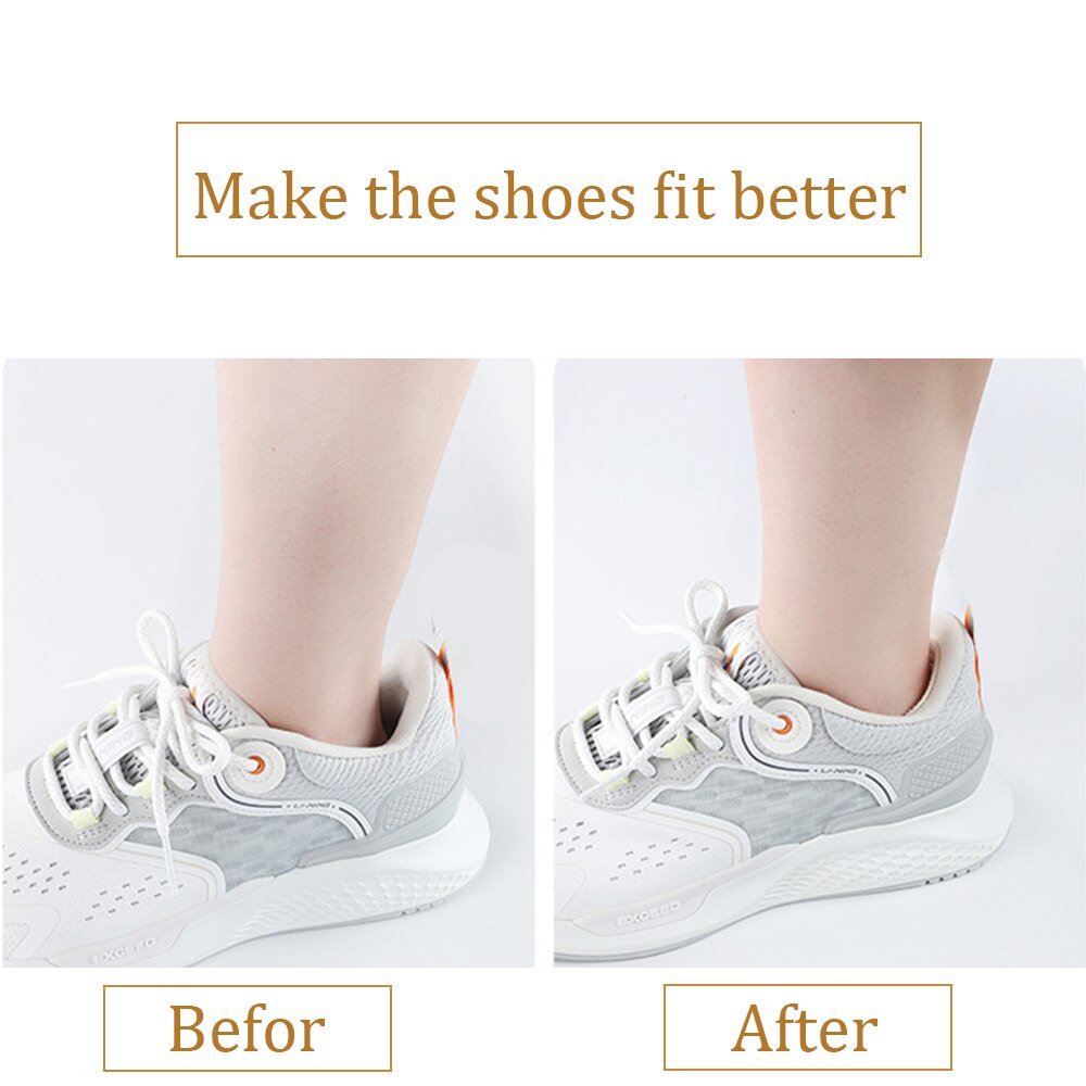 Comfortable Walking Insoles for Heel Pain Relief