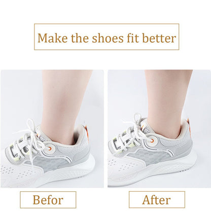Comfortable Walking Insoles for Heel Pain Relief