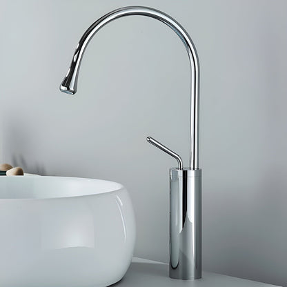 EasyTouch 360° Faucet with Leak-Proof Control
