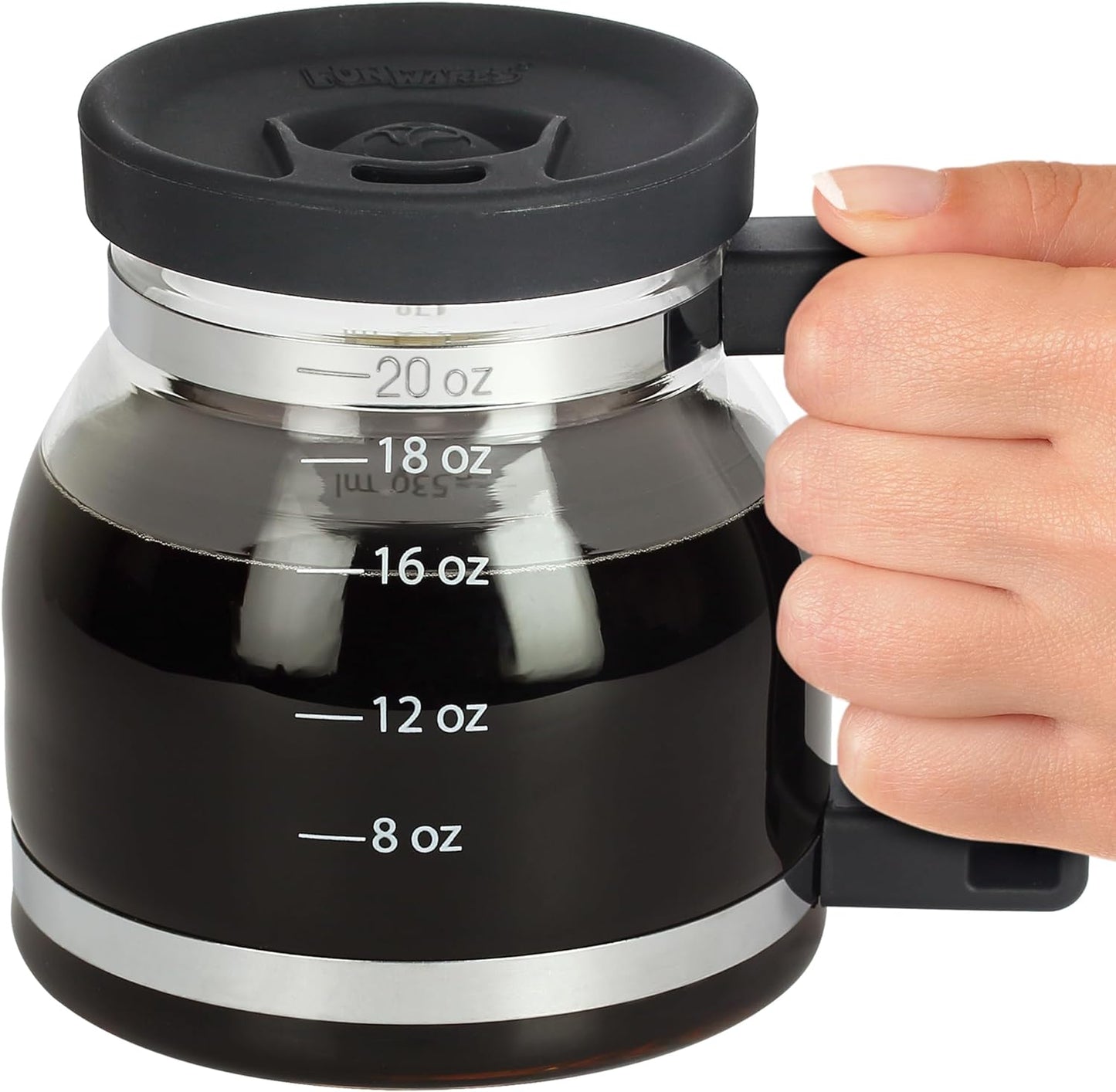 Insulated Travel Coffee Mug
