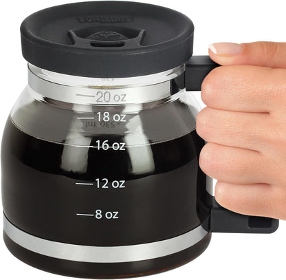 Insulated Travel Coffee Mug