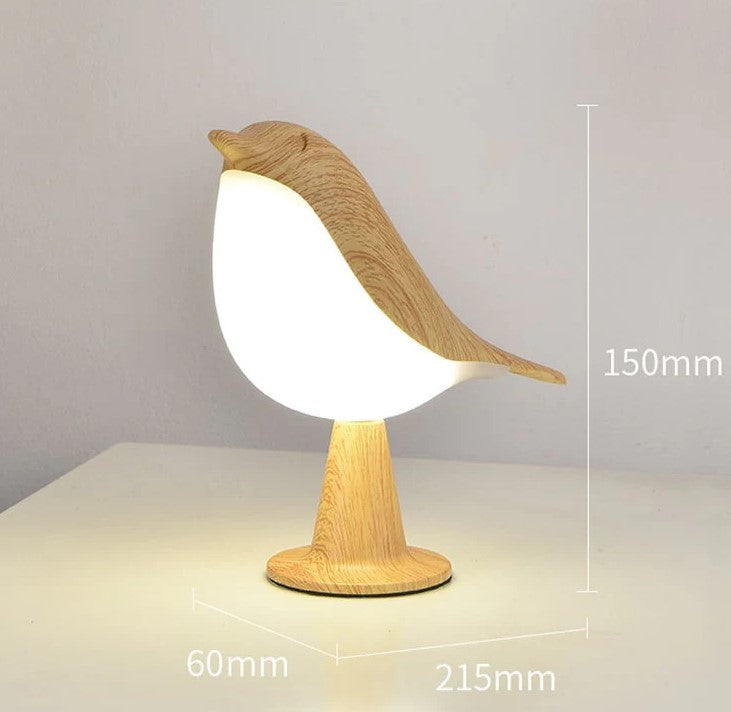Calming Essential Oil Lamp with Relaxing Ambiance