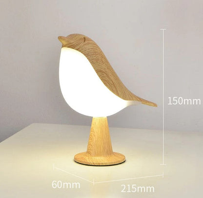 Calming Essential Oil Lamp with Relaxing Ambiance