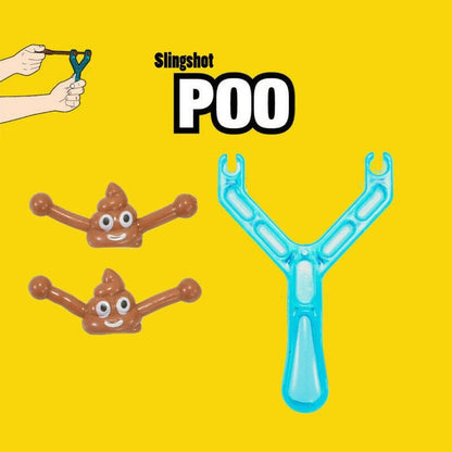 Fun Kids Slingshot Toy