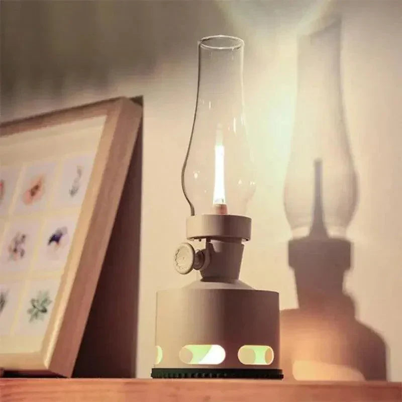 Classic Bright LED Lantern