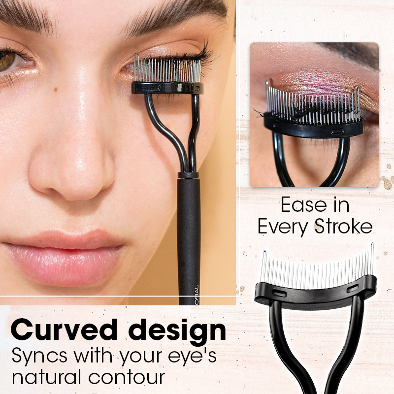 Fesara EyeFleek - Easy Lash Separator and Definer Mascara