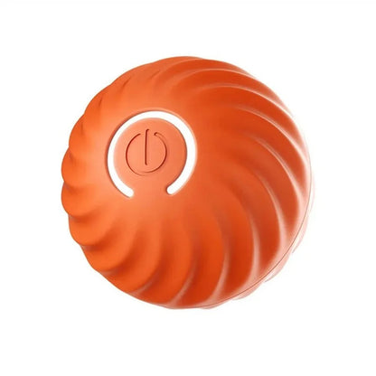 Fun Interactive Dog Ball Launcher