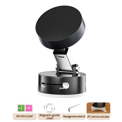 Strong Suction Car Phone Mount Holder - Fesara