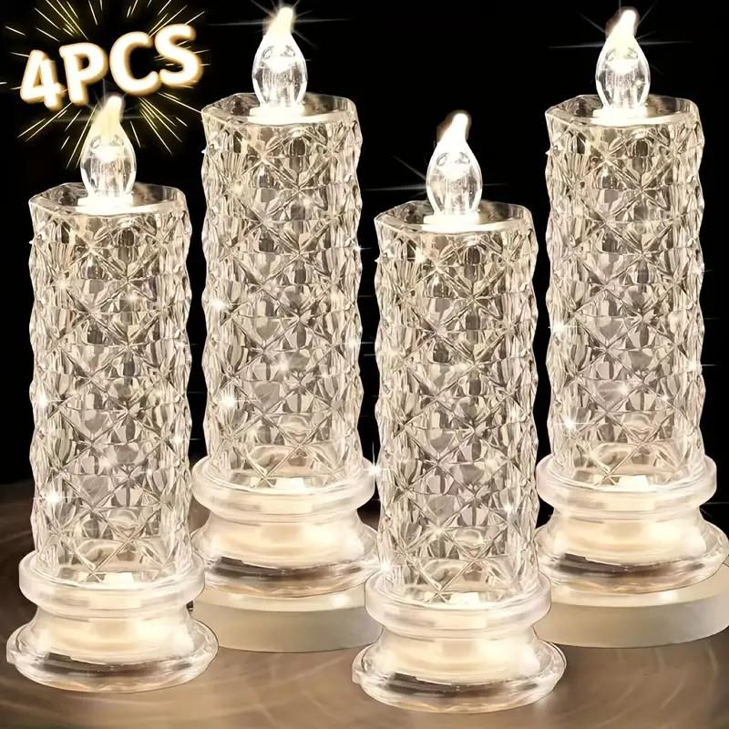 Warm White Ambiance LED Home Lights