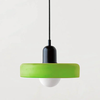 Elegant Hanging Light Fixture