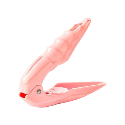 Easy Nut Cracker Tool for Hard Shells